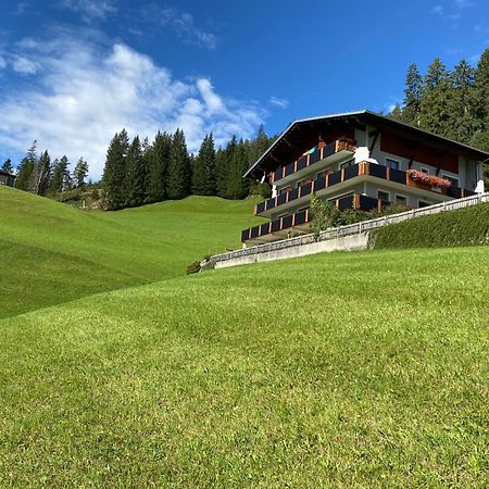 Haus Schönblick Bach  Exterior foto